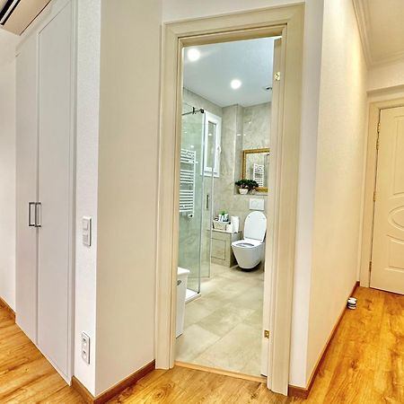 Apartamento Lux Hugo Negresco Niza Exterior foto