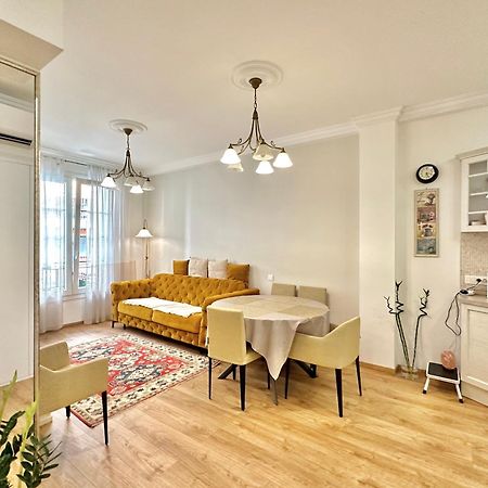 Apartamento Lux Hugo Negresco Niza Exterior foto