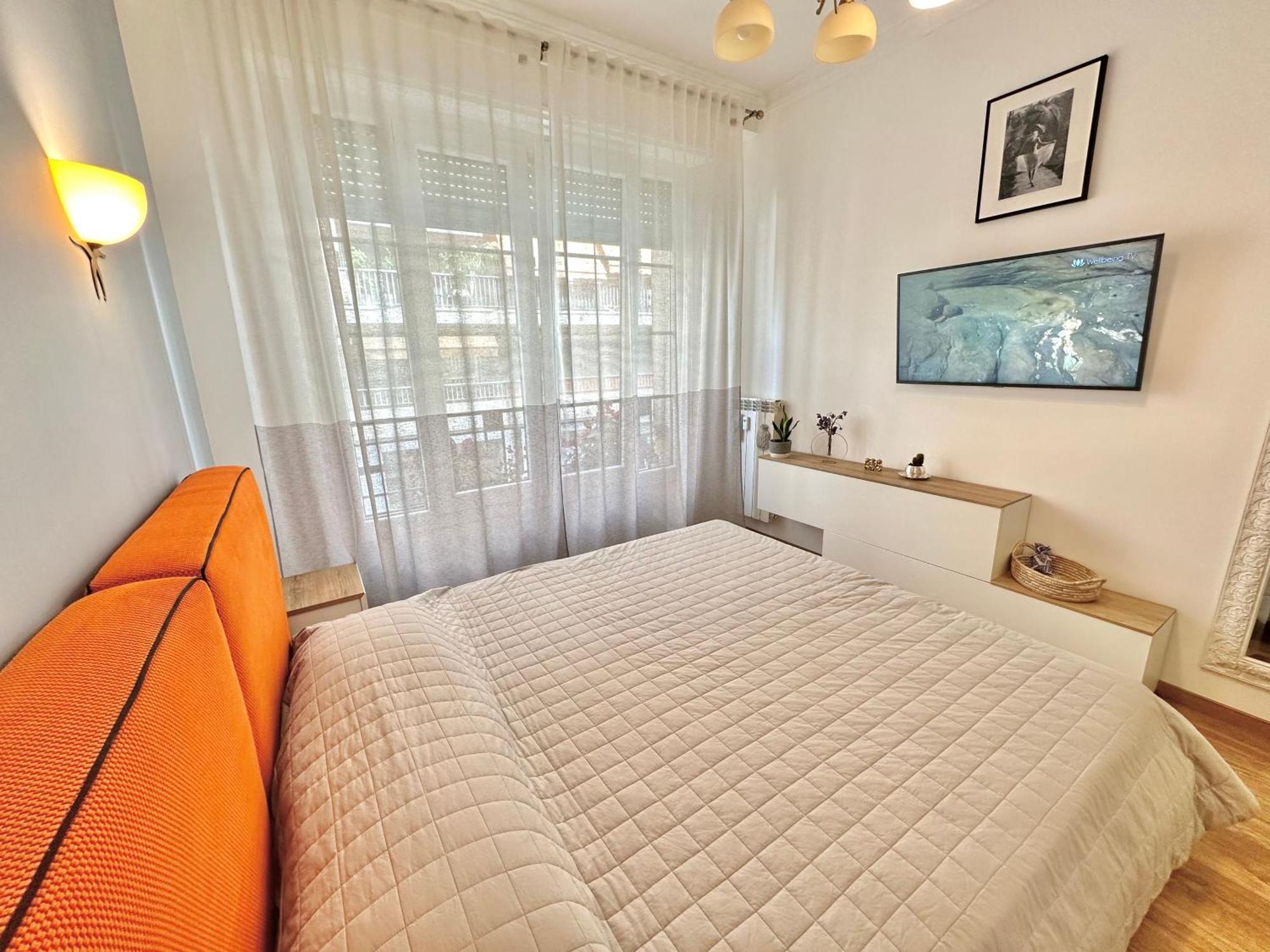 Apartamento Lux Hugo Negresco Niza Exterior foto