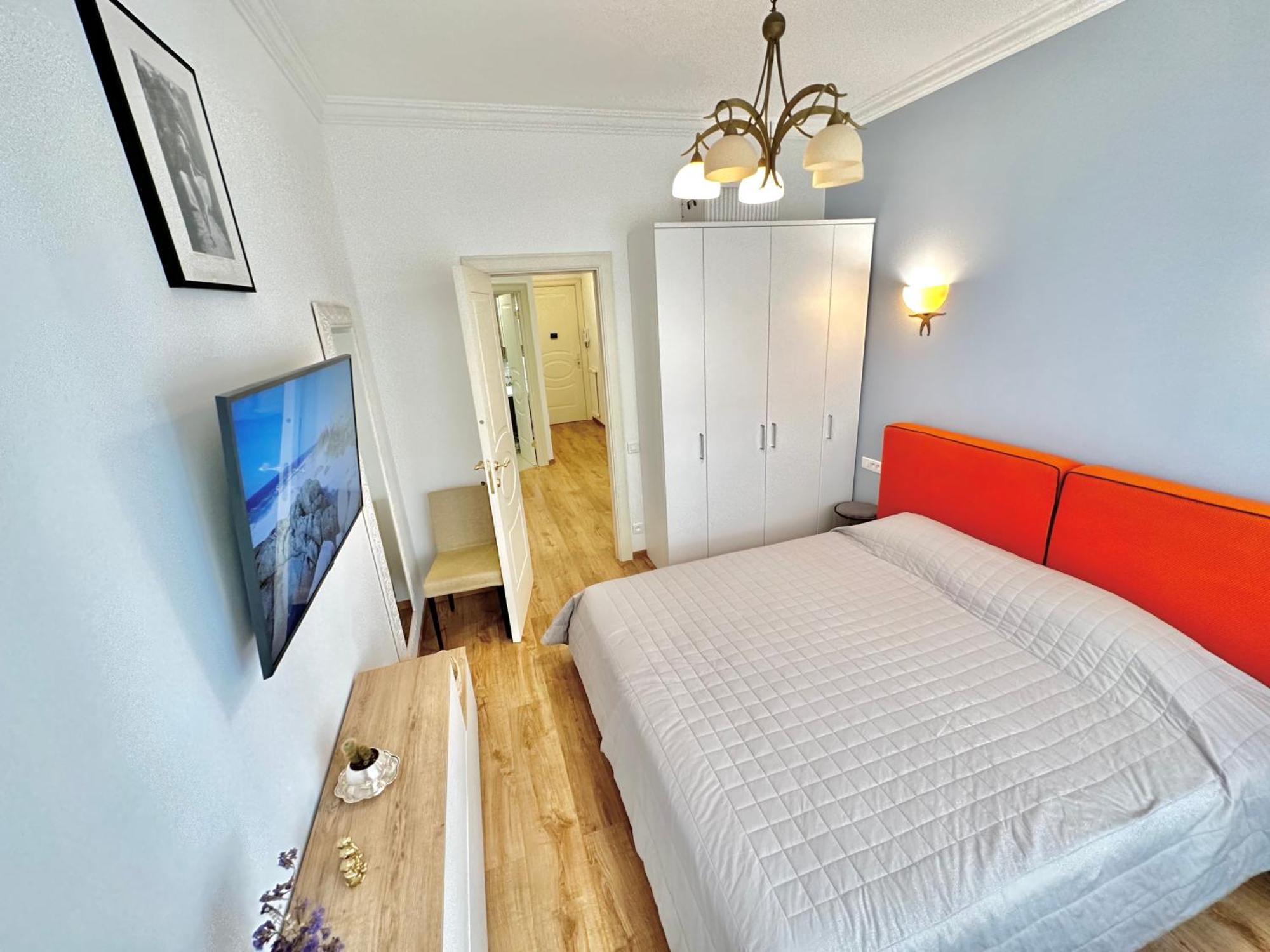 Apartamento Lux Hugo Negresco Niza Exterior foto